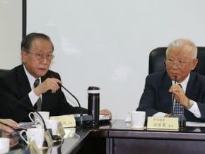 促統團體呼籲 兩岸合作保釣