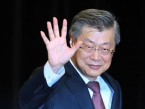回應倒閣案　陳?：經濟不能夠懸空
