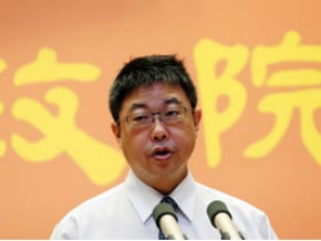 政院：政府拚經濟未空轉