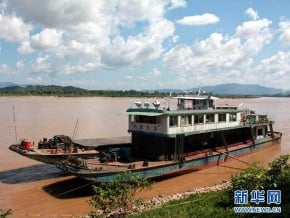 湄公河慘案在昆明開庭審理　主嫌翻供