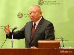 CNN專訪董建華：習近平神隱因游泳傷背