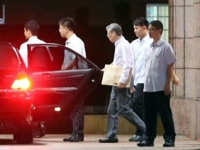 陳?召閣員拚有感 促斷然處置