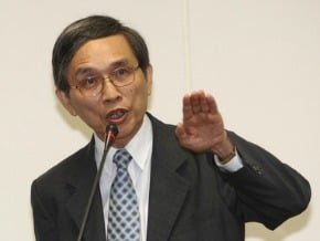 經長：9月上半月出口轉成長