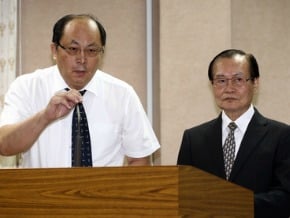 扁轉北榮 曾勇夫：無政治考量