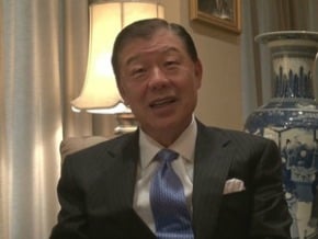 袁健生：保釣爭議 美反應克制