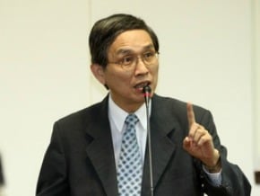 告IPP 經長：要有贏的準備