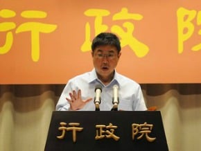 陳?退王如玄辭呈 全力慰留