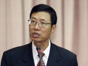 陳裕璋：台股量縮 國際因素