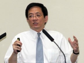 外勞比例上限 擬維持40%