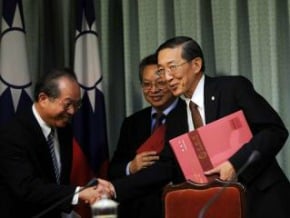 免簽達陣 下一步TIFA復商