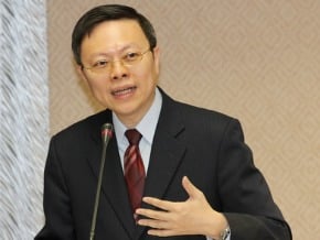 王郁琦：優先推陸生納保及修法