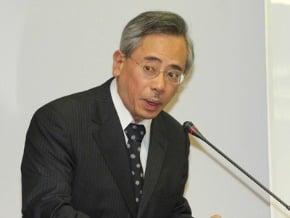 邱文達：人口老化不影響健保