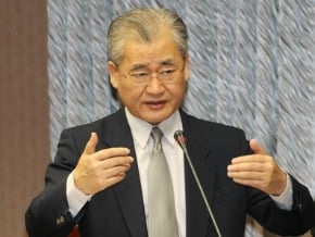 國外船難借鏡 台水域安全檢視