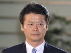 釣魚台爭議 日外相喻為「懸案」
