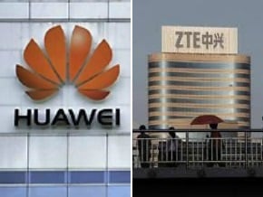 美國會報告：華為、中興威脅美國家安全　兩企業與商務部駁斥