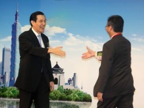 總統：相信經濟會逐漸好轉