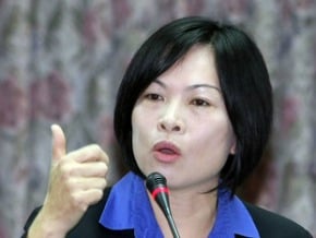 奧運檢討 體委會：優勢遭挑戰