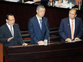 法務部：將要求北監改善扁處遇