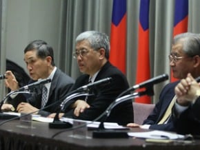 落實經濟動能方案 景氣樂觀