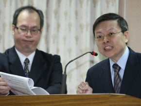 政院通過陸生納健保修正案 將送立院審查