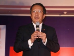 駐印度代表翁文祺自請退休