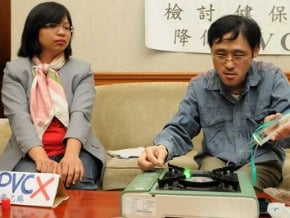 民團籲衛署 檢討醫材給付標準