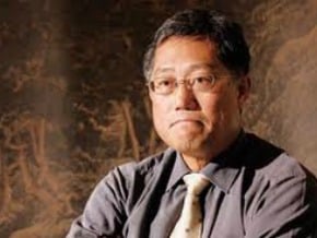 台版商業間諜法難產 李焜耀心中的痛