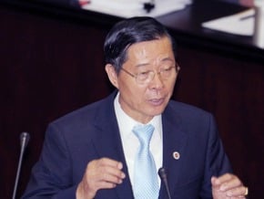 審計長：105年前償債壓力大