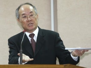 綠委籲廢特偵 總長：辦案中立