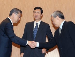 金管會：申請QFII 銀行12家符合