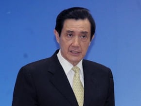 馬力挺陳? 領軍邁向復甦