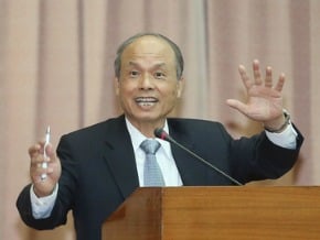 財長：房屋地價稅不宜實價課徵