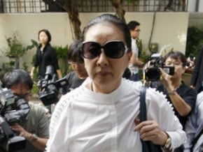 張花冠：配合調查勞務採購弊案
