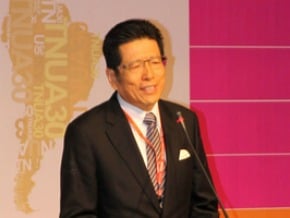 嚴長壽論藝術 運將也可聽巴哈