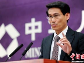 企業在美遭封殺　中國商務部：美國損人不利己