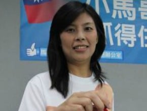 政院發言人 內定鄭麗文