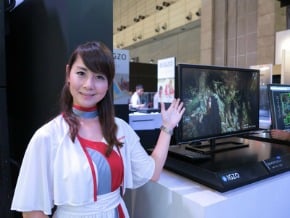 找活路 夏普新面板供美電腦廠