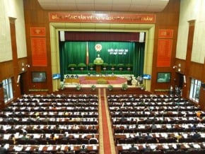 越總理坦承 國營事業經營不善
