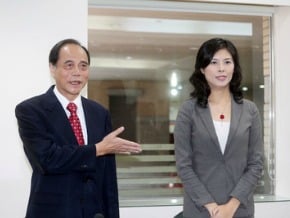鄭麗文上任 不開設個人臉書