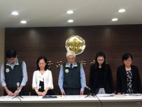 醫院消防檢查 2月內提高標準