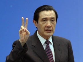 馬：深化兩岸交流讓和平發展長久<br />謝長廷訪陸 馬：正面意義