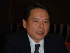 鄒若齊：鋼鐵市場有落底跡象