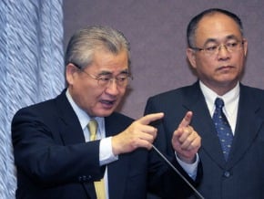 汽燃費徵收 毛治國：通盤檢討