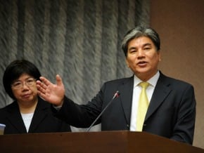李鴻源：施政不會有特效藥