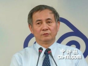 兩會互設辦事處　劉德勳：還在各自研究