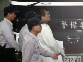 籌到5千萬保金 林益世將交保