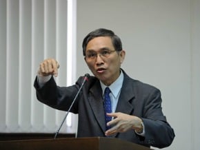 學者質疑核安 經長：言過其實