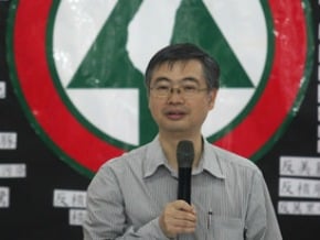 顧經濟要環保 環盟25載新課題