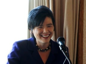 美新國會 料將有2華人女議員