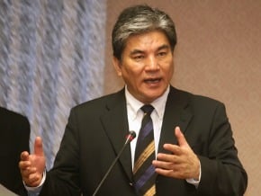 李鴻源：基北合併議題由下而上